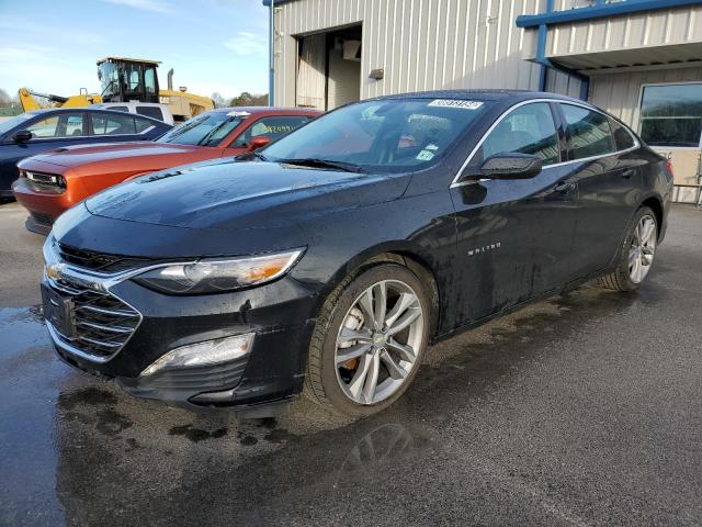 CHEVROLET MALIBU 2022 1g1zd5st1nf182076