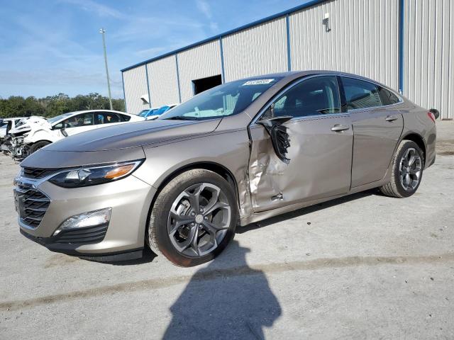 CHEVROLET MALIBU LT 2022 1g1zd5st1nf201211