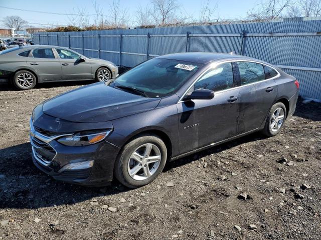 CHEVROLET MALIBU 2023 1g1zd5st1pf119871