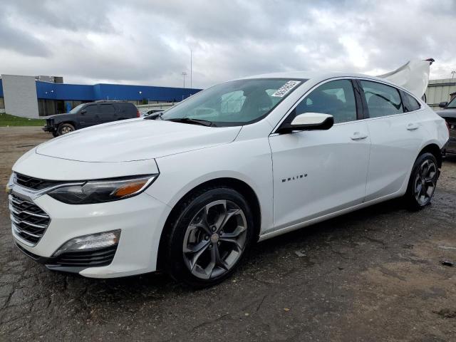 CHEVROLET MALIBU LT 2023 1g1zd5st1pf135309