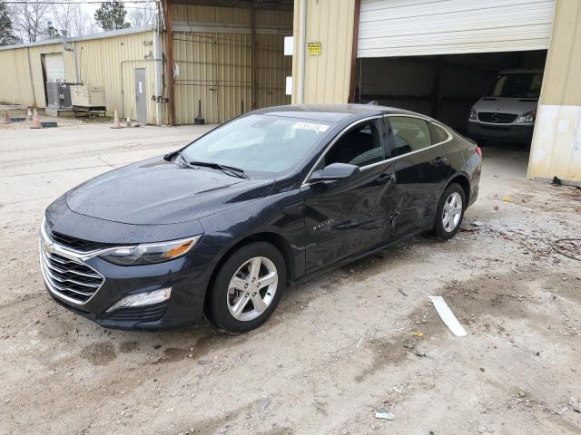 CHEVROLET MALIBU 2023 1g1zd5st1pf166785