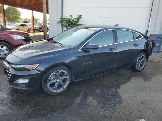 CHEVROLET MALIBU 2023 1g1zd5st1pf167242