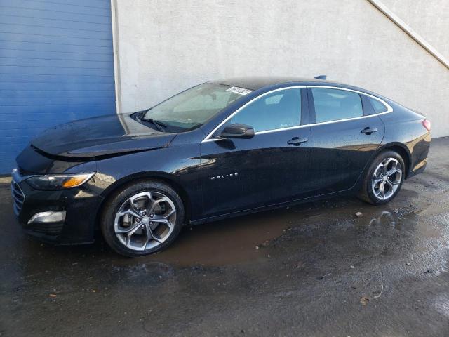 CHEVROLET MALIBU LT 2023 1g1zd5st1pf172800