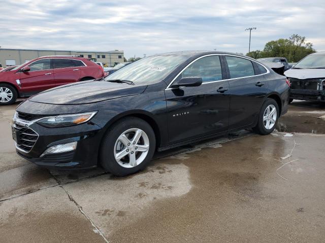 CHEVROLET MALIBU 2023 1g1zd5st1pf180296