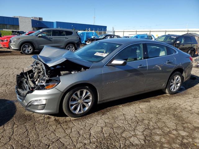 CHEVROLET MALIBU LT 2023 1g1zd5st1pf184249