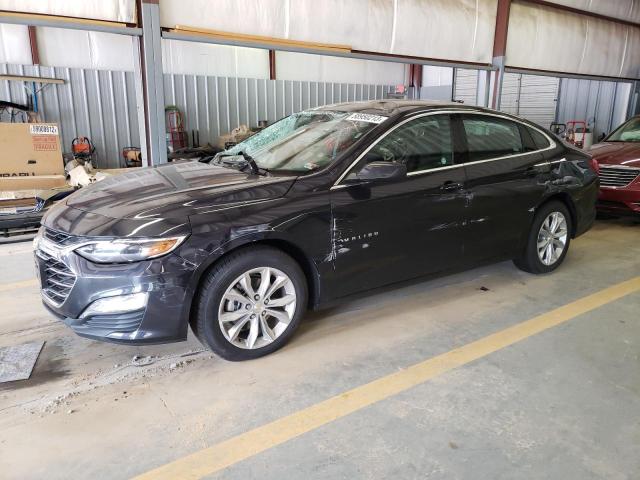 CHEVROLET MALIBU LT 2023 1g1zd5st1pf188513