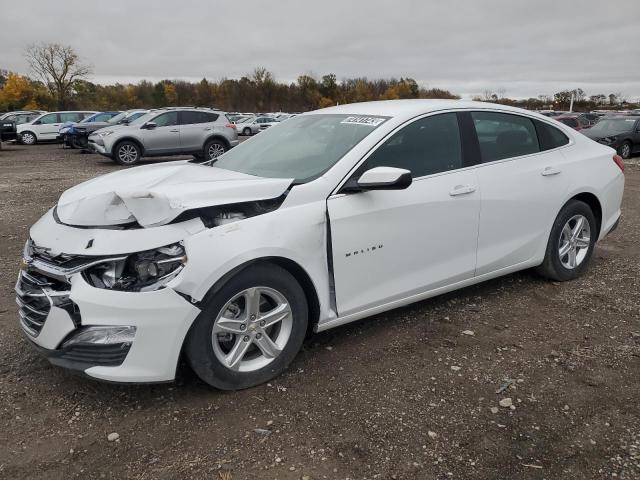 CHEVROLET MALIBU 2023 1g1zd5st1pf188849