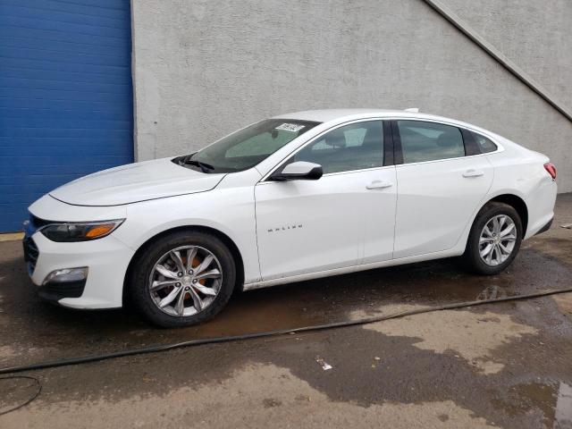 CHEVROLET MALIBU LT 2023 1g1zd5st1pf201292