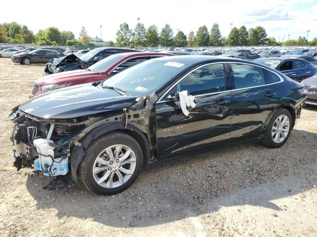 CHEVROLET MALIBU 2023 1g1zd5st1pf212373