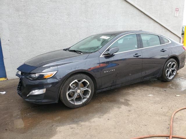 CHEVROLET MALIBU 2023 1g1zd5st1pf215595