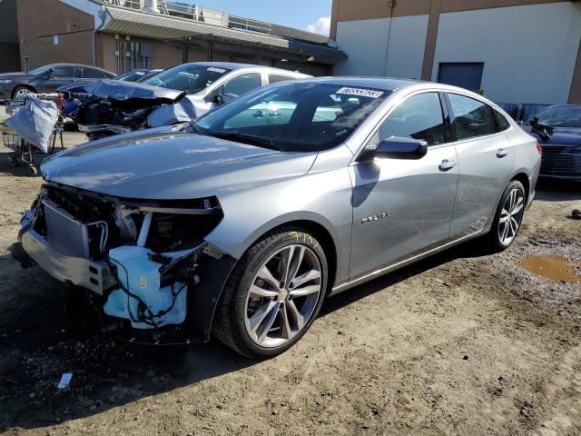 CHEVROLET MALIBU 2023 1g1zd5st1pf218478