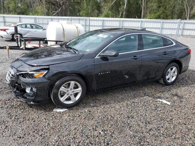 CHEVROLET MALIBU 2023 1g1zd5st1pf227259