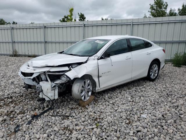 CHEVROLET MALIBU LT 2023 1g1zd5st1pf231568