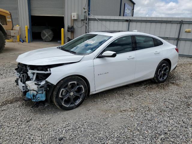 CHEVROLET MALIBU 2023 1g1zd5st1pf237628