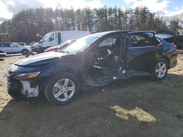 CHEVROLET MALIBU 2024 1g1zd5st1rf106170