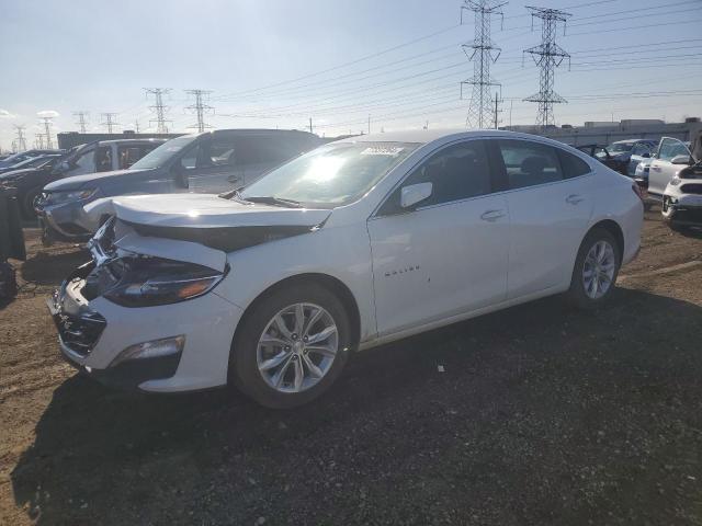 CHEVROLET MALIBU LT 2024 1g1zd5st1rf115791