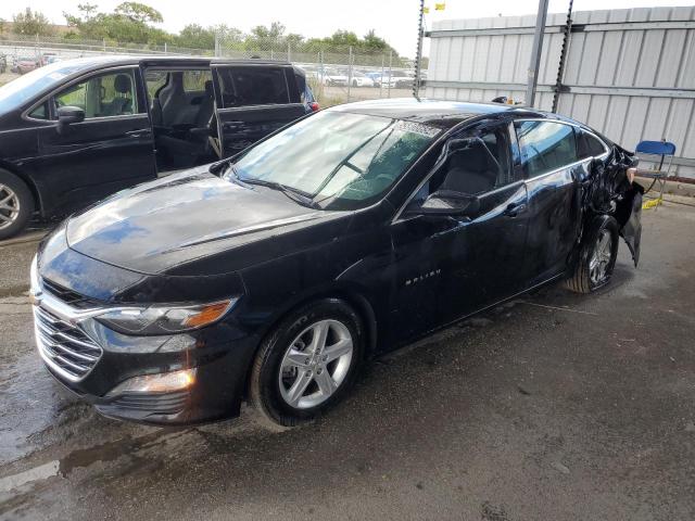 CHEVROLET MALIBU 2024 1g1zd5st1rf128119