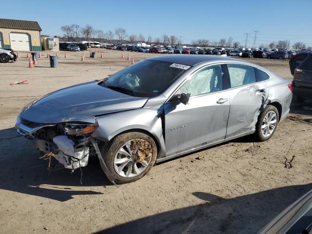 CHEVROLET MALIBU 2024 1g1zd5st1rf131098