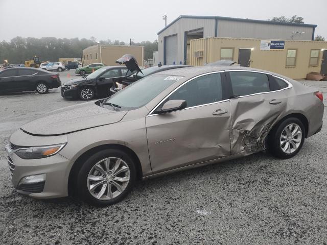 CHEVROLET MALIBU LT 2024 1g1zd5st1rf139895