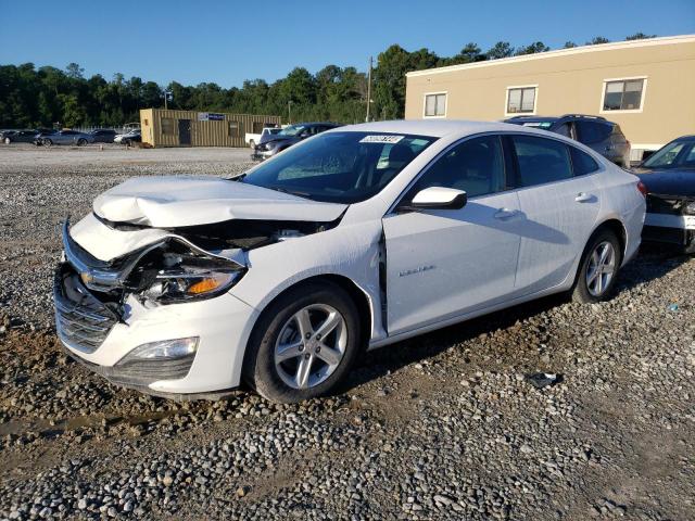 CHEVROLET MALIBU LT 2024 1g1zd5st1rf168359