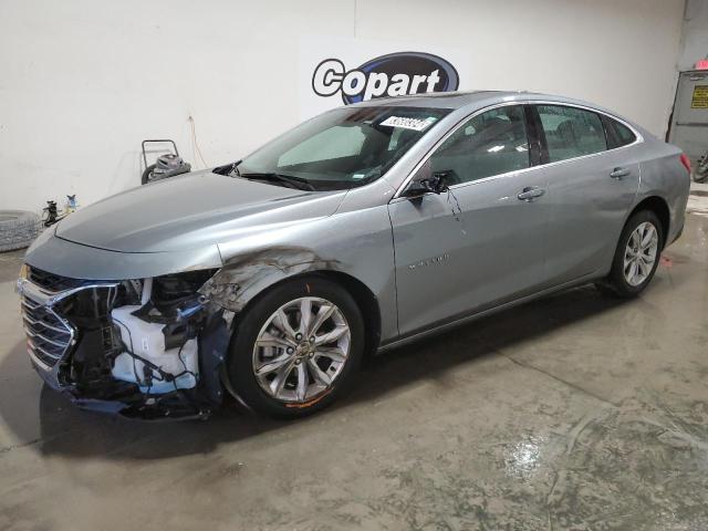 CHEVROLET MALIBU LT 2024 1g1zd5st1rf182598