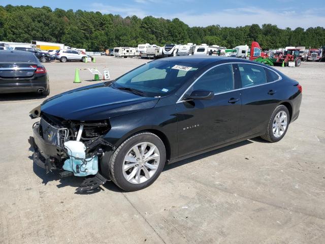 CHEVROLET MALIBU LT 2024 1g1zd5st1rf212103