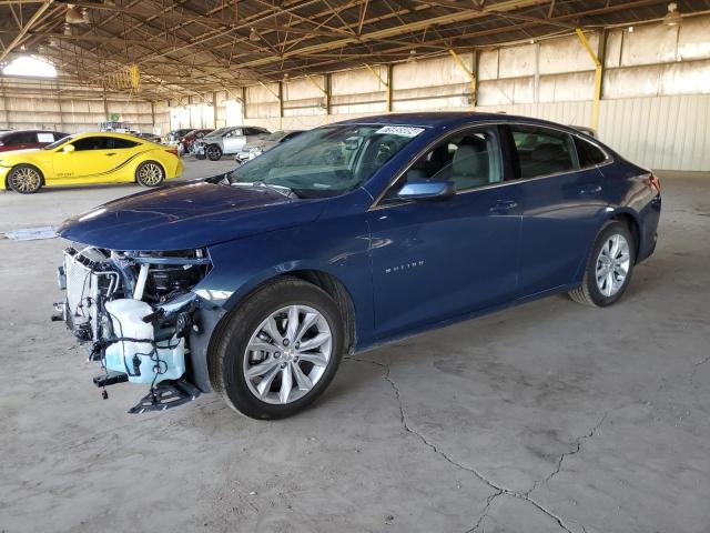 CHEVROLET MALIBU LT 2024 1g1zd5st1rf227099