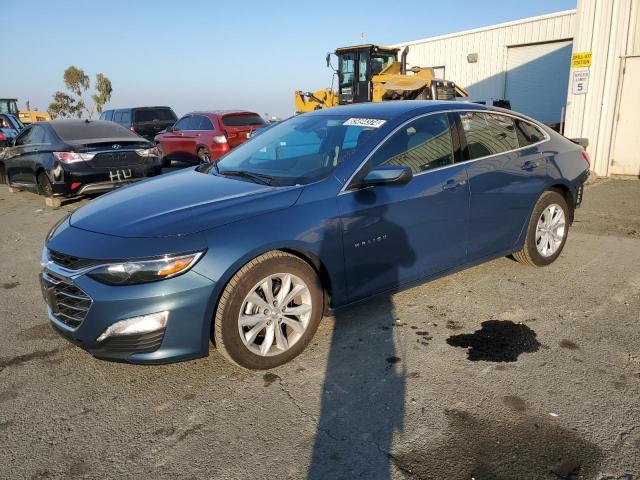 CHEVROLET MALIBU LT 2024 1g1zd5st1rf236661