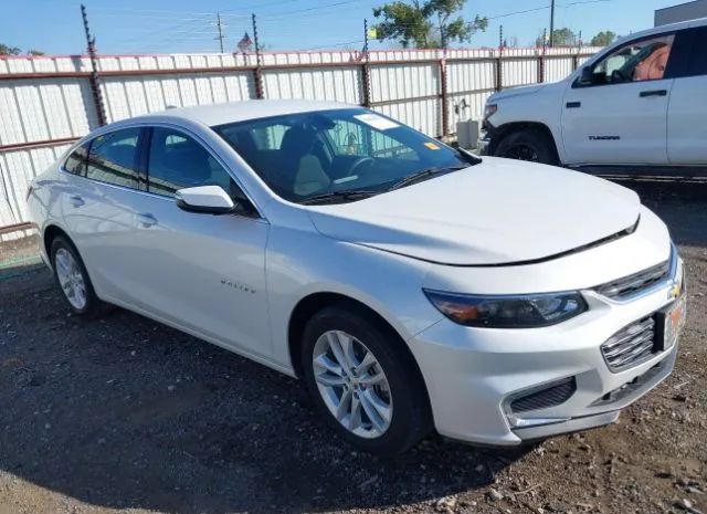 CHEVROLET MALIBU 2018 1g1zd5st2jf105193