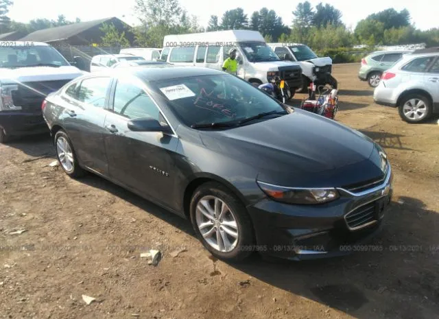 CHEVROLET MALIBU 2018 1g1zd5st2jf106392