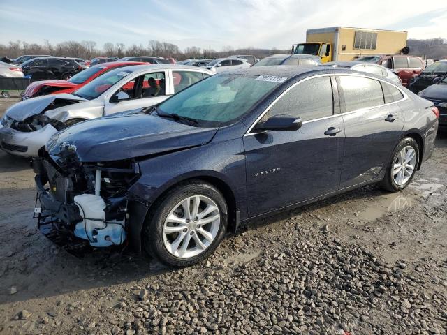 CHEVROLET MALIBU 2018 1g1zd5st2jf108370