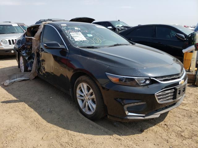 CHEVROLET MALIBU 2018 1g1zd5st2jf110118