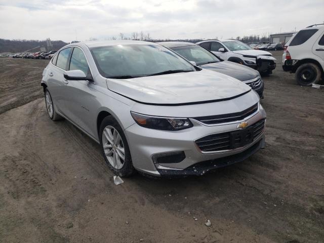 CHEVROLET MALIBU LT 2018 1g1zd5st2jf110958