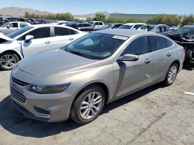 CHEVROLET MALIBU LT 2018 1g1zd5st2jf112077