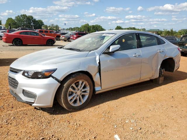 CHEVROLET MALIBU LT 2018 1g1zd5st2jf112564