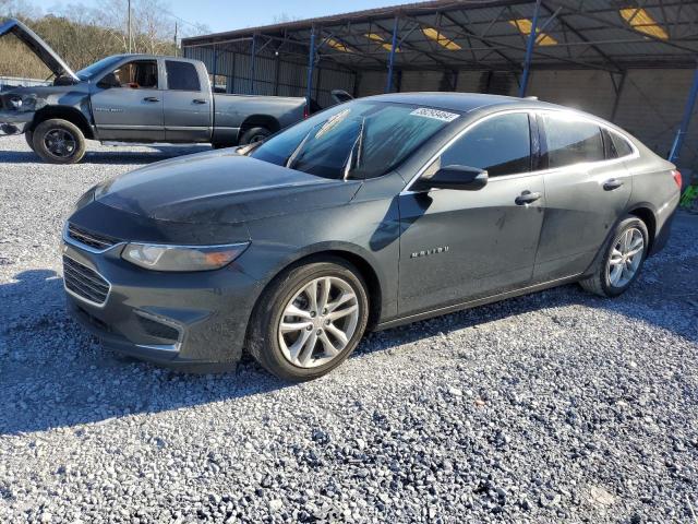 CHEVROLET MALIBU 2018 1g1zd5st2jf118073