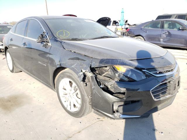 CHEVROLET MALIBU 2018 1g1zd5st2jf118963