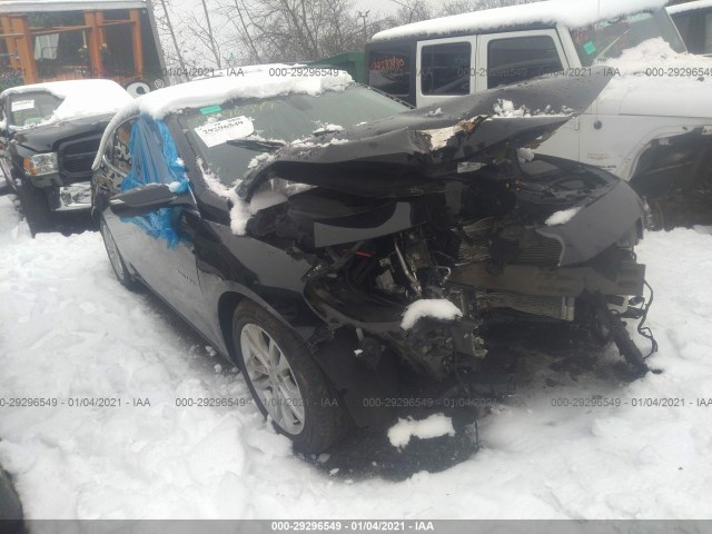 CHEVROLET MALIBU 2018 1g1zd5st2jf121717