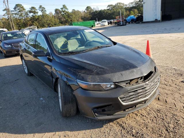 CHEVROLET MALIBU LT 2018 1g1zd5st2jf122916