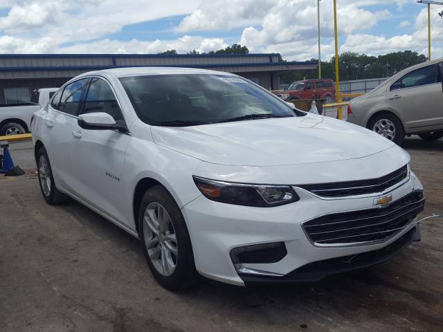 CHEVROLET MALIBU LT 2018 1g1zd5st2jf123497