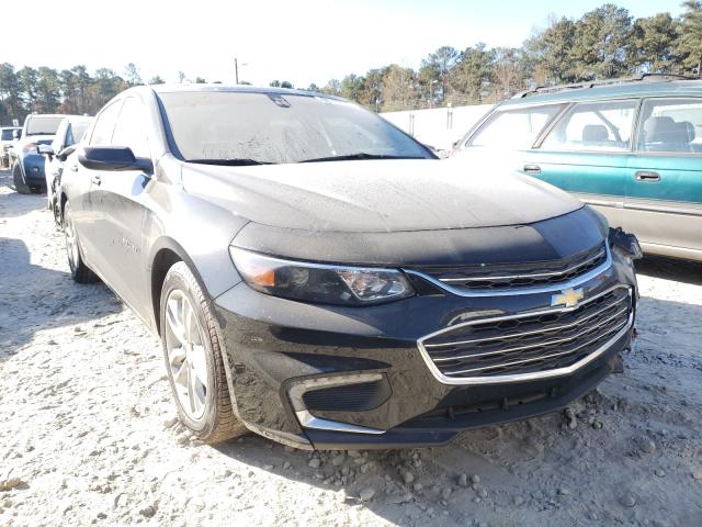 CHEVROLET MALIBU LT 2018 1g1zd5st2jf123595