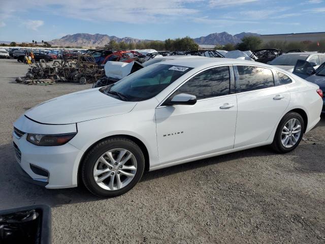 CHEVROLET MALIBU 2018 1g1zd5st2jf123614