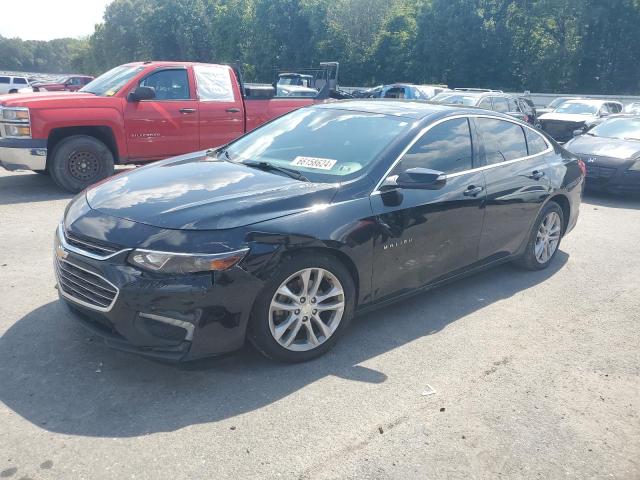 CHEVROLET MALIBU LT 2018 1g1zd5st2jf123631