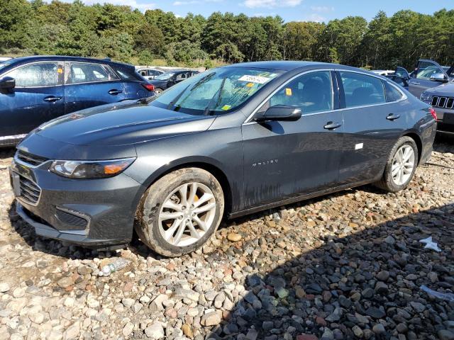 CHEVROLET MALIBU 2018 1g1zd5st2jf124259