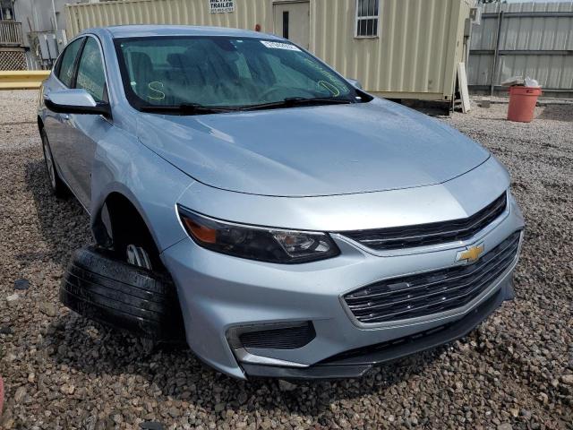 CHEVROLET MALIBU LT 2018 1g1zd5st2jf124455