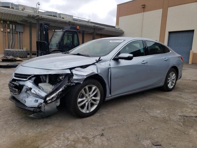 CHEVROLET MALIBU 2018 1g1zd5st2jf125640