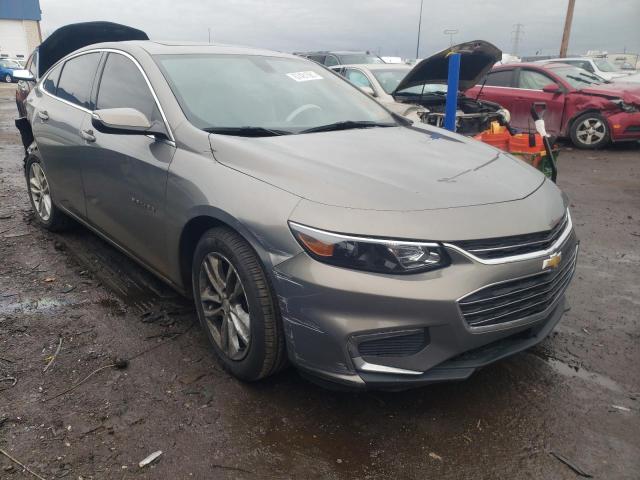 CHEVROLET MALIBU LT 2018 1g1zd5st2jf125931