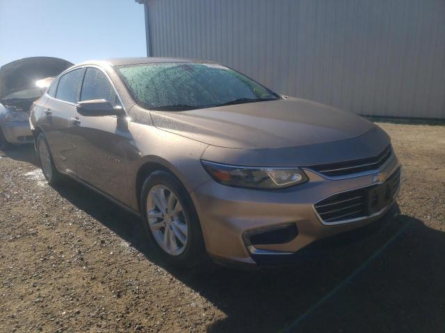 CHEVROLET MALIBU LT 2018 1g1zd5st2jf126688