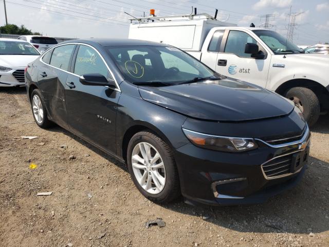 CHEVROLET MALIBU LT 2018 1g1zd5st2jf128036