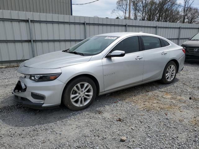 CHEVROLET MALIBU 2018 1g1zd5st2jf128540